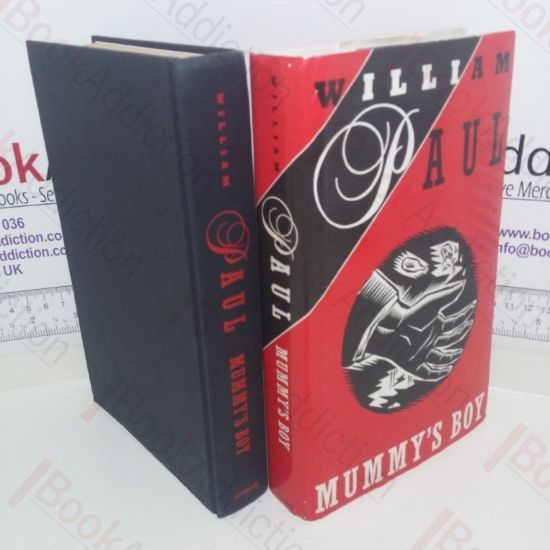 Picture of Mummy's Boy