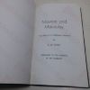 Picture of Maurice and Macaulay: The Story of a childhood Romance (Signed and inscribed)