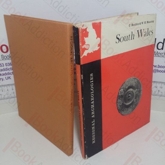 Picture of South Wales (Regional Archaeologies)