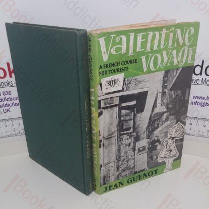 Picture of Valentine Voyage: A French Course for Tourists