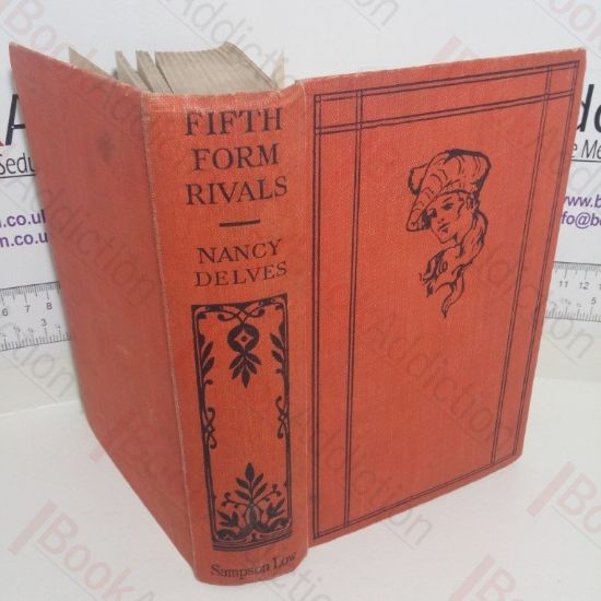 Picture of Fifth Form Rivals: A  School Tale for Girls