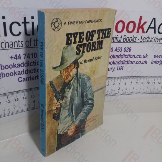 Picture of Eye of The Storm