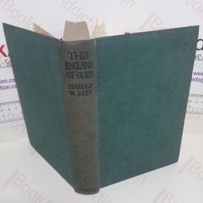 Picture of This England of Ours: The English Counties by Car