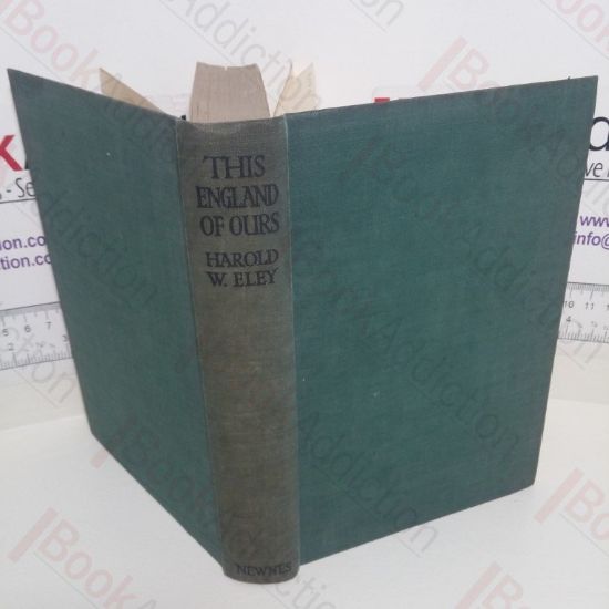 Picture of This England of Ours: The English Counties by Car