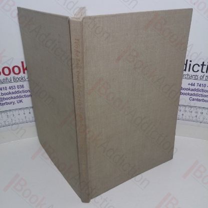 Picture of Fifty-Five Books Printed Before 1525 Representing the Works of England's First Printers: An Exhibition from the Collection of Paul Mellon, January 17-March 3, 1968