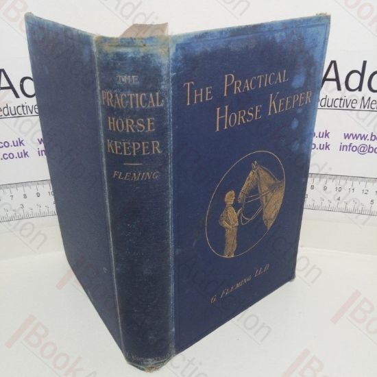 Picture of The Practical Horse Keeper