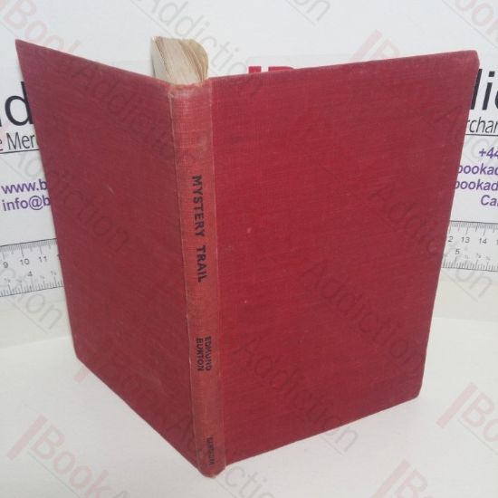 Picture of Mystery Trail