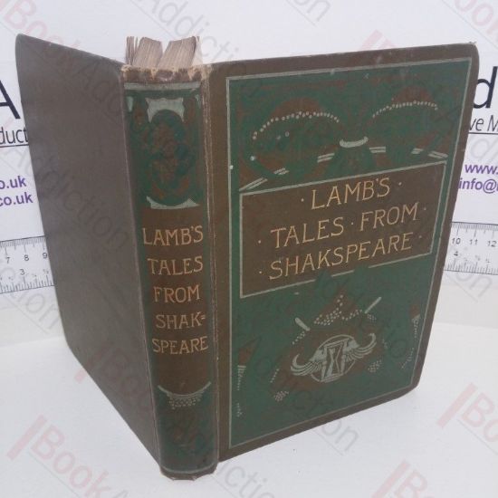 Picture of Tales from Shakespeare Designed for the Use of Young People (Famous Books for Boys and Girls)