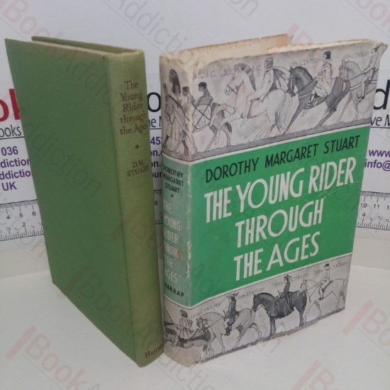 Picture of The Young Rider Through the Ages