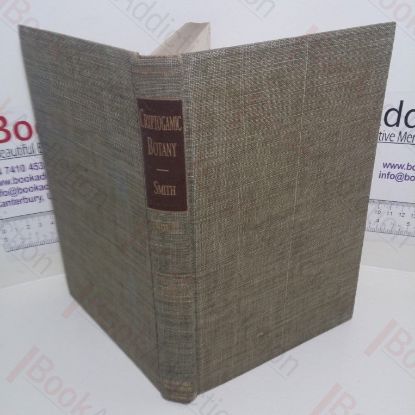 Picture of Cryptogamic Botany: Volume II -  Bryophytes and Pteridophytes
