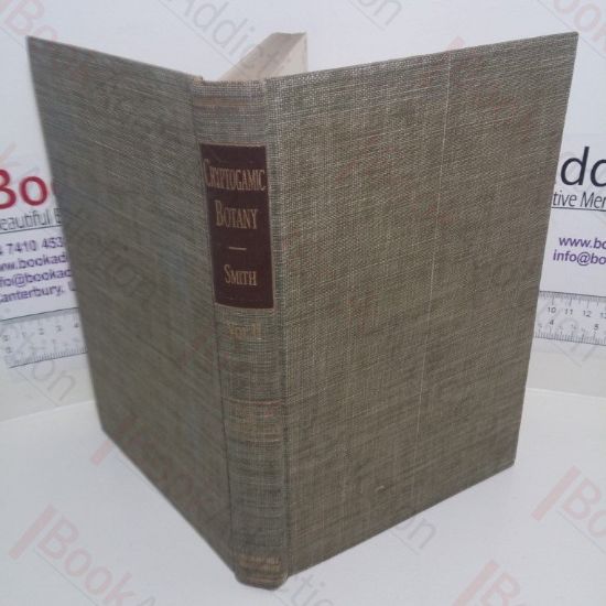 Picture of Cryptogamic Botany: Volume II -  Bryophytes and Pteridophytes