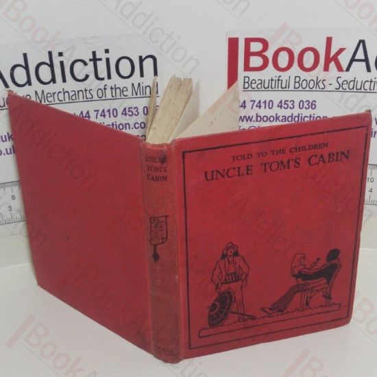 Picture of Uncle Tom's Cabin (Told to the Children)