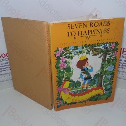 Picture of Seven Roads to Happiness