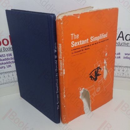 Picture of The Sextant Simplified (Signed)