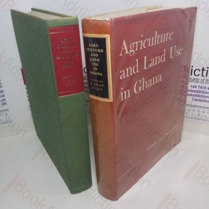 Picture of Agriculture and Land Use in Ghana