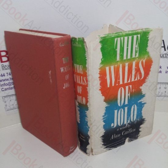 Picture of The Walls of Jolo