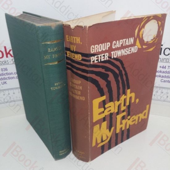 Picture of Earth, My Friend