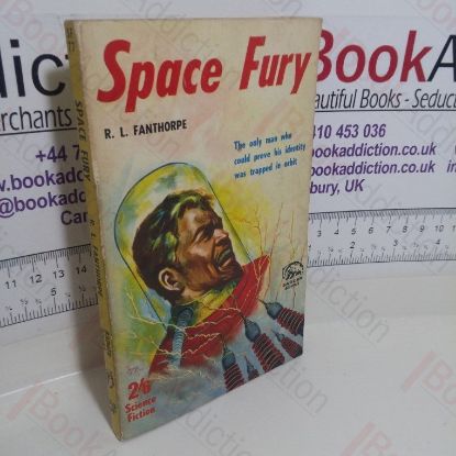 Picture of Space Fury