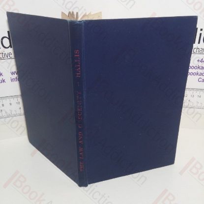 Picture of The Law and Obscenity