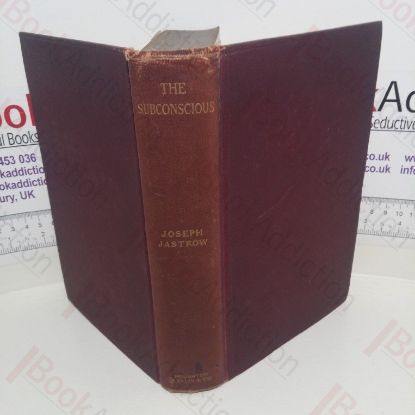 Picture of The Subconscious