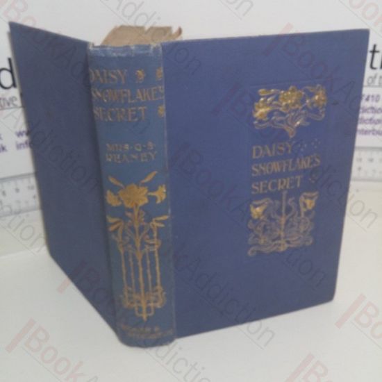 Picture of Daisy Snowflake's Secret