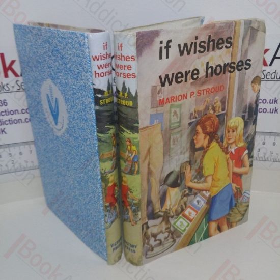 Picture of If Wishes Were Horses