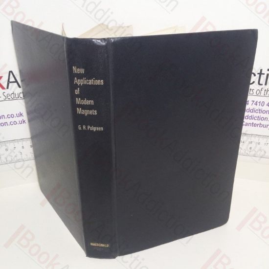 Picture of New Applications of Modern Magnets