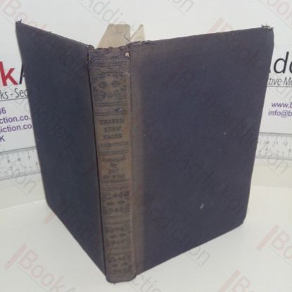 Picture of Travellers' Tales: Stories of Adventure in Far Lands, told by Marco Polo, Columbus, Hernando Cortes, Sir Walter Raleigh, Captain Cook, and other Famous Explorers of an Unknown World