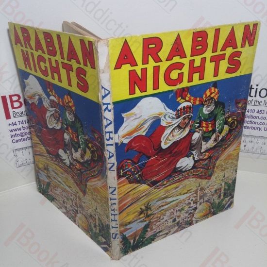 Picture of Arabian Nights