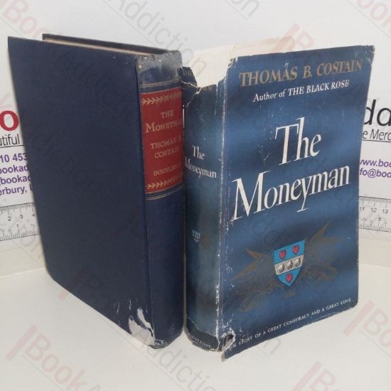 Picture of The Moneyman