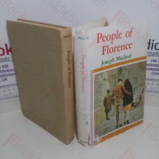 Picture of People of Florence: A Study in Locality