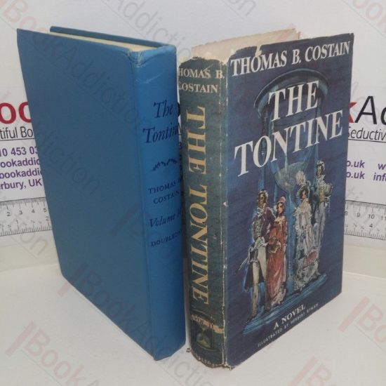 Picture of The Tontine (Volume II)