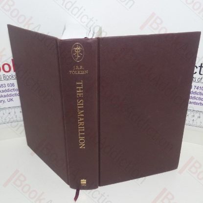 Picture of The Silmarillion