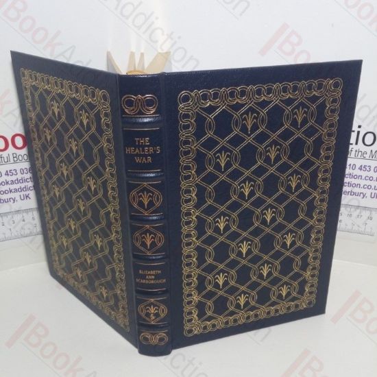 Picture of The Healer's War (Masterpieces of Science Fiction)