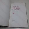 Picture of Love Poetry