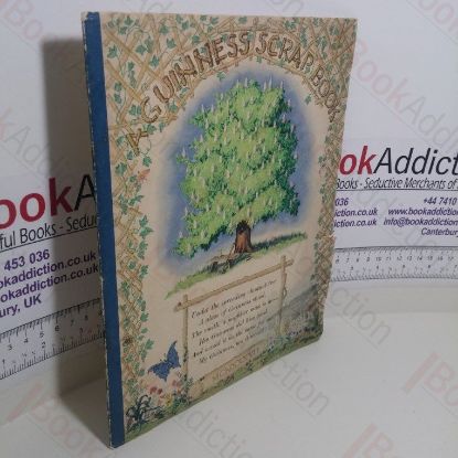 Picture of A Guinness Scrapbook