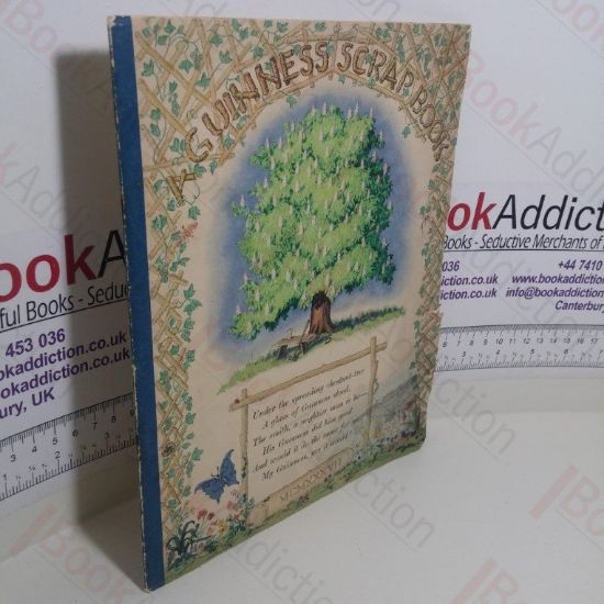 Picture of A Guinness Scrapbook