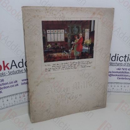 Picture of Abbey Mills Papers (Brochure and Samples)