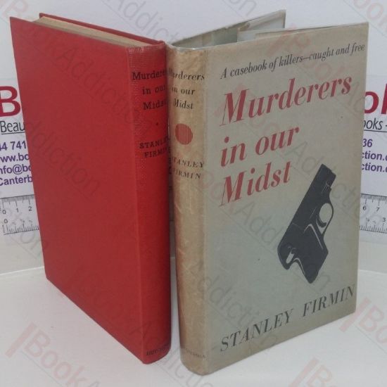 Picture of Murderers in our Midst