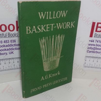 Picture of Willow Basket-Work