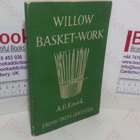 Picture of Willow Basket-Work