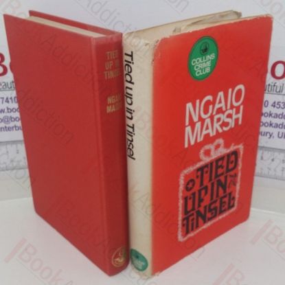 Picture of Tied Up In Tinsel