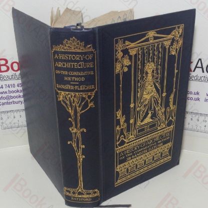 Picture of A History of Architecture on the Comparative Method