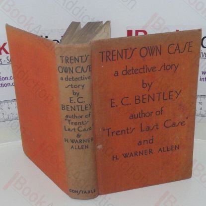 Picture of Trent's Own Case