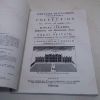 Picture of Vitruvius Britannicus, The Classic of Eighteenth Century British Architecture; Vitruvius Britannicus, Second Series