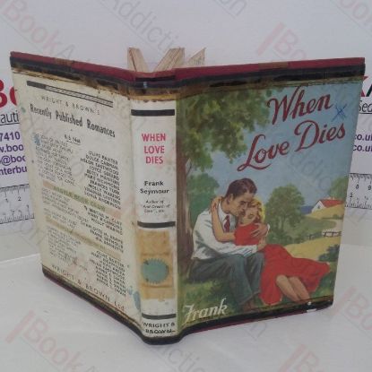 Picture of When Love Dies