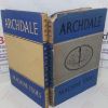 Picture of Archdale Machine Tools, 1868-1948