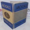 Picture of Archdale Machine Tools, 1868-1948