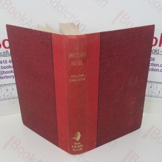 Picture of At Berttram's Hotel