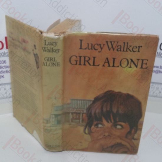 Picture of Girl Alone